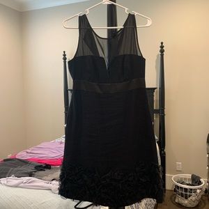 Max and Cleo Cocktail Dress